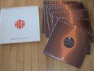 The Adventures of Ookpik CBC Radio Canada Transcription Lps Set (7) Rare