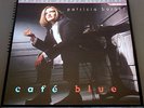 Patricia Barber - Cafe Blue MFSL GAIN-2 Ultra Analog Recording 45RPM 3LP Box Set