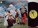BEGGARS OPERA ACT ONE 1970 LP NM-/EX ORIG US PROMO G/F PROG ELP DEEP PURPLE