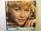 Patti Page Indiscretion lp Mercury Mono MG 20405 Sealed Mint