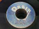 ENOS McLEOD - TEL AVIV/ MASSACRE{DUB}/ ORBIT ( HEAVY ROOTS) 7