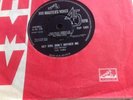 The Tams Hey Girl Don't Bother Me Hmv Original Nr Mint Bargain