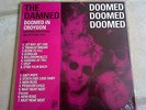 THE DAMNED rare DOOMED IN CROYDON vinyl album UNPLAYED NEW SEALED
