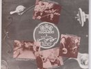 GEORGIA YELLOW HAMMERS: Rare BLUEGRASS vinyl lp ROUNDER NM-