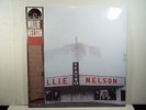 WILLIE NELSON Teatro 2 LP GOLD Vinyl Hand #ed RECORD STORE DAY 2015 SEALED
