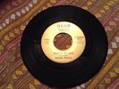 Brain Police 45 1969 Head Records World of Wax b/w Smoking At Windsor Hill