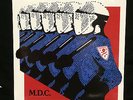MDC Millions of Dead Cops COLORED VINYL RECORD Limited RSD Black Friday NEW