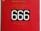 Aphrodite's Child: 666 - Vertigo 6673 001 - Mint condition