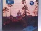 LP SEALED - THE EAGLES Hotel California 7E-1084 original pressing