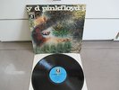Pink Floyd A Saucerful Of Secrets LP Emi Columbia 1C 062-04190 Germany MINT