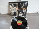 Rockets Plasteroid LP Wea 58137 U Germany 1979 MINT