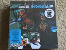 GZA Liquid Swords Limited Edition, 4 LP Chess Box Set, RSD 2013 SEALED