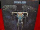 THE EAGLES VERY RARE NM LP ONE OF THESE NIGHTS 1975 USA 1ST PRESS OUT OF PRINT