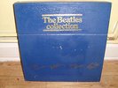 THE BEATLES COLLECTION BOX SET of 13 LP  1978 First Edition Never Played
