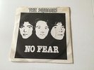 SQUARES - NO FEAR - 1978 7
