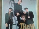 THEM - THEM - ORIGINAL 1965 7