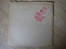 THE WHO - LIVE AT LEEDS LP - RED LABEL (with inserts)