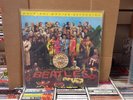 The Beatles- Sgt. Peppers, Sealed Vinyl LP, Original Master Recording, MFSL,