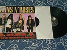 Vinile singolo originale 