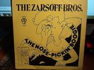 Zarsoff Brothers 