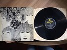 The Beatles - Revolver LP - Mono - PMC7009 - XEX605 2 - XEX606 1