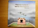 Robert Calvert Captain Lockheed & The Starfighters Complete Near Mint 1st Press