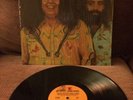 Mark Volman And Howard Kaylan Phlorescent Leech And Eddie Flo Zappa LP VG+