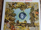 LEE MOSES - Time & Place Vinyl LP
