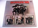 THE BEATLES : BEATLES 65 12 Inch Vinyl Album [Capital, ST-2228] USA Import