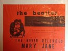 The Beatles The Never Released Mary Jane LP VG+