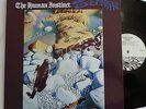 Heavy Guitar Psych/Fuzz Lp HUMAN INSTINCT Stoned Guitar (Hendrix/Cream)