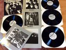 RARE-ISH THE ROLLING STONES THE GREAT YEARS GROL-A-119 4 LP BOXSET EXCELLENT  