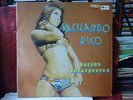 VACILANDO RICO - LOS RIBEREÑOS, COMPAY QUINTO, LOS LLOPIS, ETC. - LP - PERU