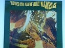 BILLY NICHOLLS “WOULD YOU BELIEVE” SANCTUARY RE-ISSUE NUMBER 2 / 1000 RARE BRIT