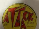 Horace Andy - Nice And Easy/Nice And Easy - Attacj ATT-8117A/B - 1975.