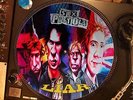 SEX PISTOLS - LIAR  12