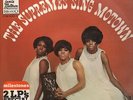 2xLP The Supremes Diana Ross And The Supremes - Milestones NEAR MINT Tamla Mo