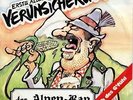 EAV (Erste Allgemeine Verunsicherung) Der Alpen-Rap / I Hob Des Gfühl