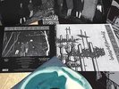 THERGOTHON Fhtagn-nagh Yog-Sothoth LP unholy demilich beherit my dying bride von