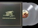 Earth - The Bees Made Honey in the Lion's Skull- Double Silver Vinyl LP