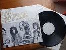 Led Zeppelin In the Light 1969 Live in England Vinyl 2 X LP VG
