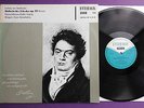KONWITSCHNY Franz * RARE ETERNA 1ED Stereo * Beethoven Symphony No. 3