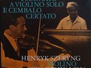 Szeryng/Walcha: Bach 6 Violin Sonatas BWV 1014-1019 - Philips 6700 017 (2LP box)