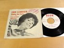 Teen Girl R&R 45/Pic Sleeve JAN LAWHON Coming Out Party REON 1301 NM PROMO
