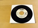 Northern Soul 45 THE MARK IV's The Tide Has Turned BARRY 105 NM PROMO