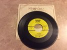 Triangles Dannys Reasons 45 rpm