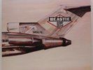 BEASTIE BOYS Licensed To Ill LP 1986 DEF JAM ORIG NM Gatefold w/INNER SLEEVE