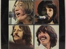 BEATLES Let It Be LP APPLE RECORDS UK 2U 2U