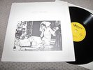 JOY DIVISION - LIVE AT THE PARADISE LAST ORDER - RAVEN RECORDS LP