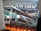 HAWKWIND.  